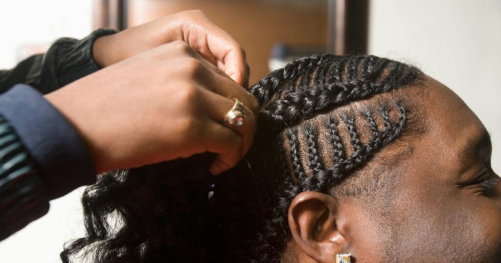 Braiding Styles for Various Hair