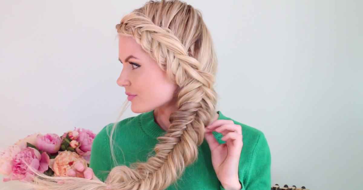 8 Gorgeous Goddess Braid Hairstyles for a Regal Look