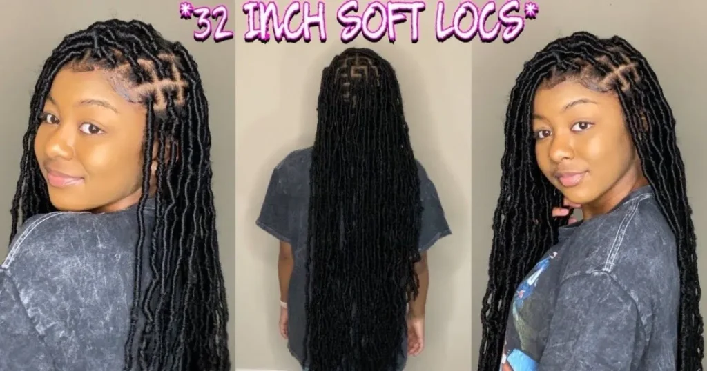 Soft Locs